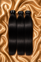 12A Straight Bundles 100% Unprocessed Virgin Human Hair Extension