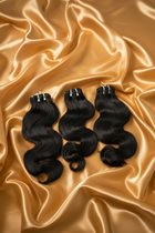 [Ship from US] Body Wave Bundles Virgin Human Hair